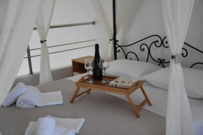 Aphrodite's apartment